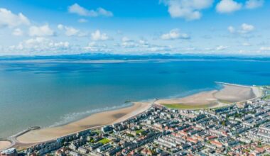 The beautiful UK seaside town that's 'quintessentially English' but so underrated | Travel News | Travel