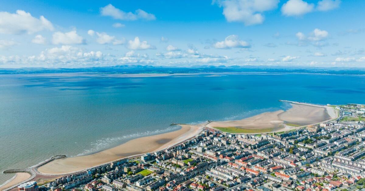 The beautiful UK seaside town that's 'quintessentially English' but so underrated | Travel News | Travel
