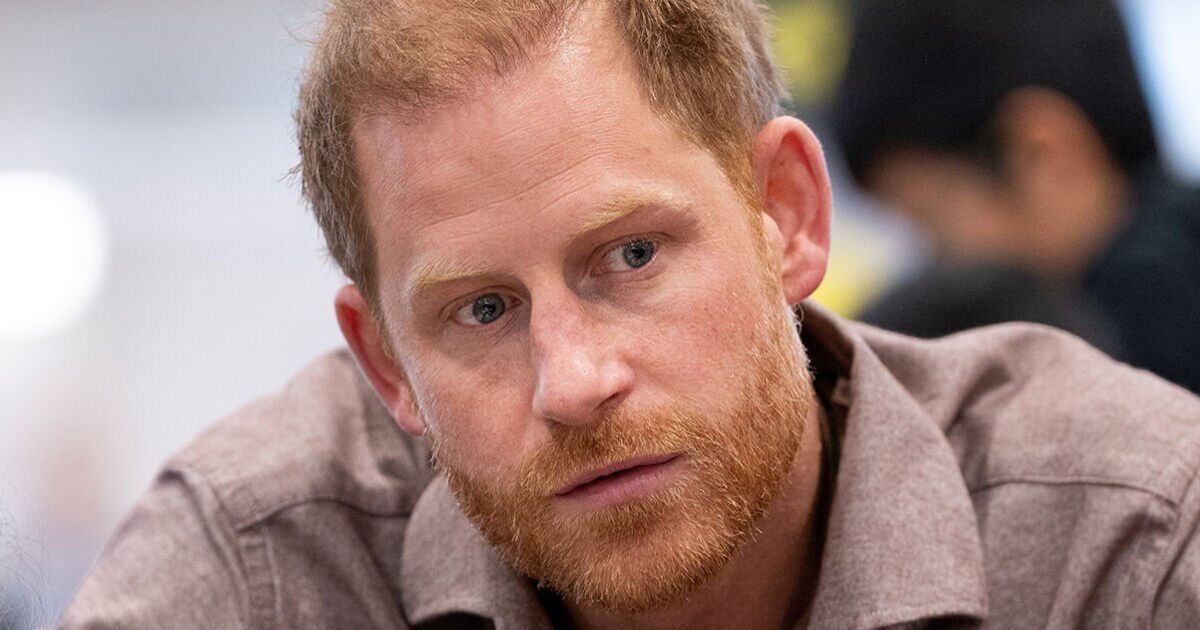 Prince Harry brutally mocked in 3-word swipe in damning review of Meghan Markle's wine | Royal | News