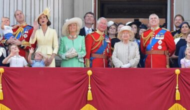 Ex-royal staffer reveals who the smartest royals are - and King Charles misses top spot | Royal | News