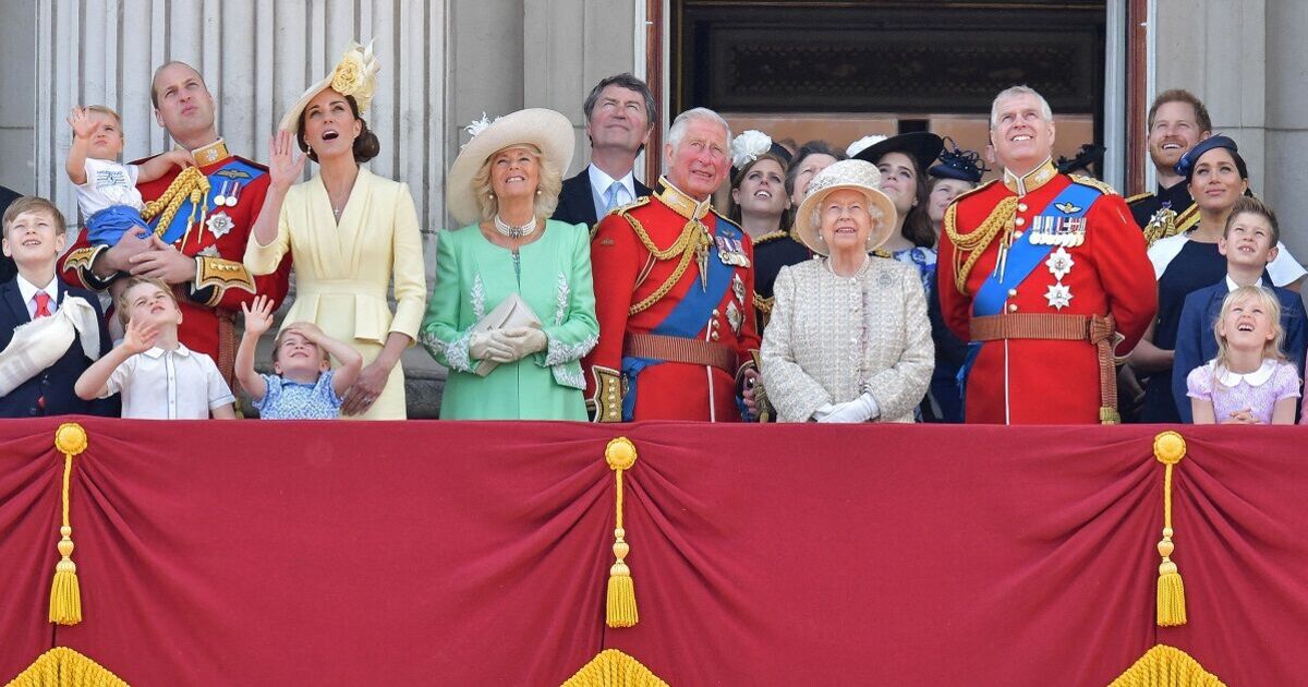Ex-royal staffer reveals who the smartest royals are - and King Charles misses top spot | Royal | News