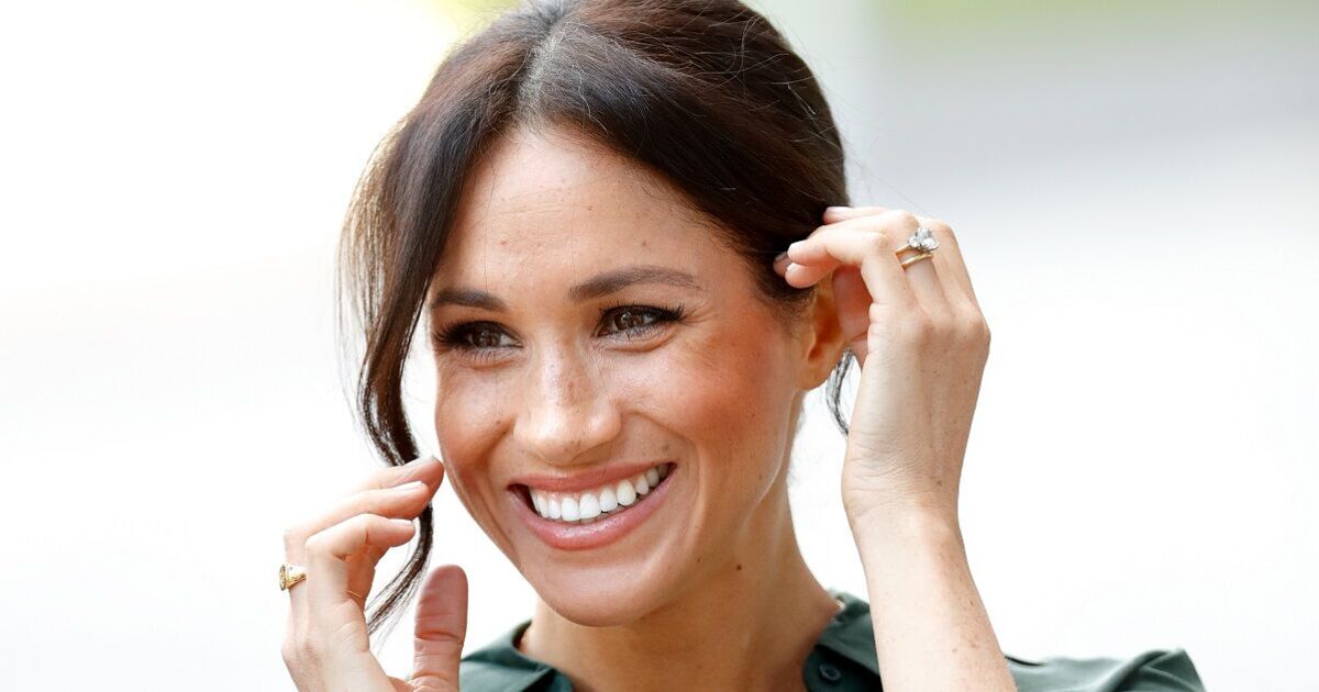 Meghan Markle channels the Royal Family in first Instagram comment | Royal | News