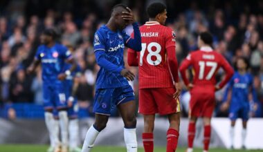 Liverpool chief agreed Nicolas Jackson transfer with private jet booked | Football | Sport