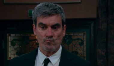 Emmerdale fans fume 'this is ridiculous' as ITV says goodbye to beloved star | TV & Radio | Showbiz & TV