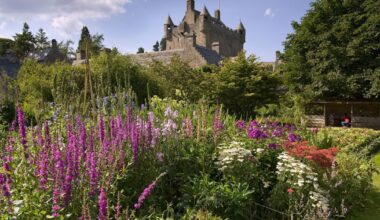 Underrated 'pretty' seaside town in Scottish H ighlands | UK | Travel