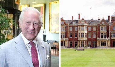 King Charles earns eye-watering sum from clever hack at royal home | Royal | News