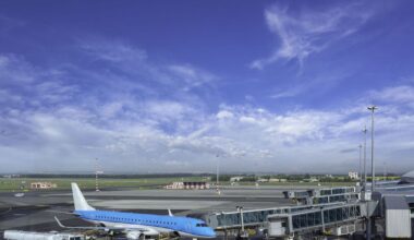 Prague Airport closed LIVE: Huge police presence over possible explosives | World | News