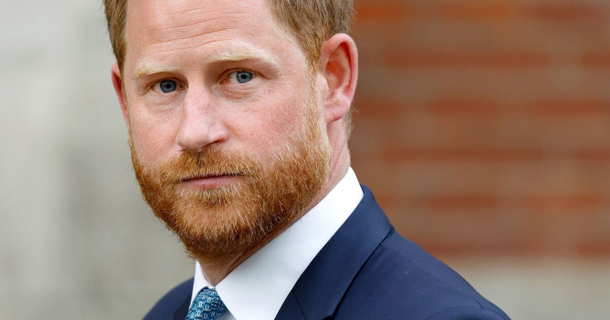 Royal Family LIVE: Prince Harry's Angola trip 'signals thaw with King' | Royal | News