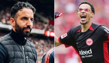 Transfer news LIVE: Man Utd double swoop, Ekitike to Liverpool, Arsenal deal close - Daily Express