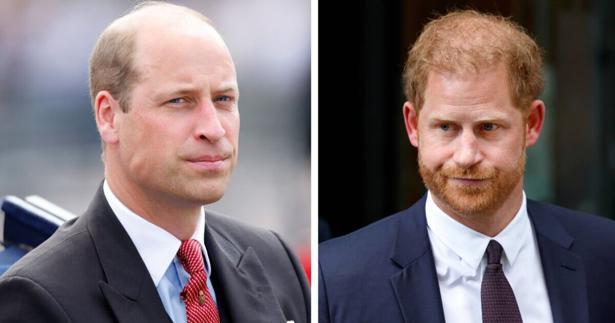 'Real reason' Prince William is set to turn down Invictus Games invite | Royal | News
