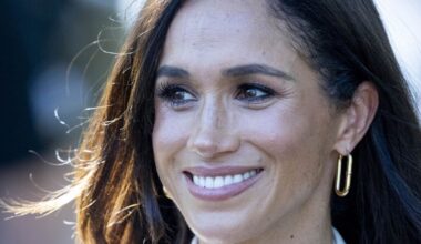 Meghan Markle to skip Prince Harry's UK trip - as expert predicts her next return | Royal | News