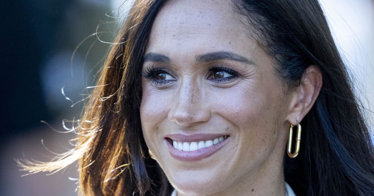 Meghan Markle to skip Prince Harry's UK trip - as expert predicts her next return | Royal | News