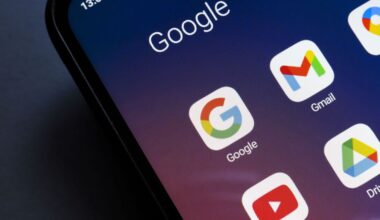 Google down: Hundreds unable to access Gmail and Drive in outage