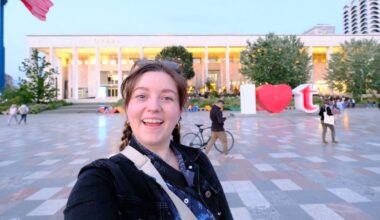 Travel expert says the most underrated European city break is a £15 flight away | Travel News | Travel