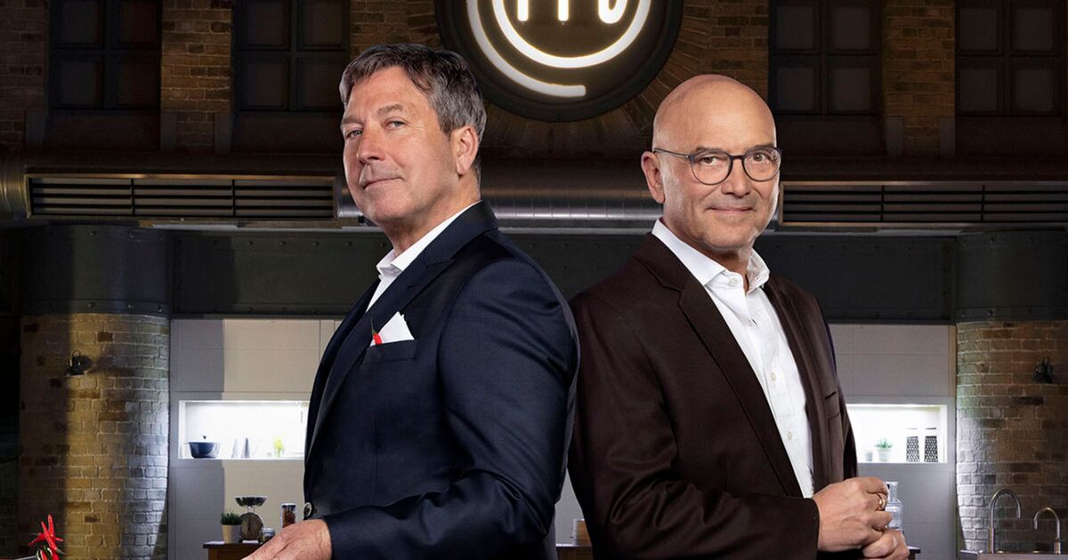 New MasterChef hosts 'revealed' after Gregg Wallace and John Torode ax | TV & Radio | Showbiz & TV