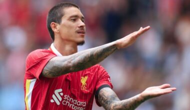 Liverpool blocked from Nunez sale after Ekitike transfer agrreement | Football | Sport