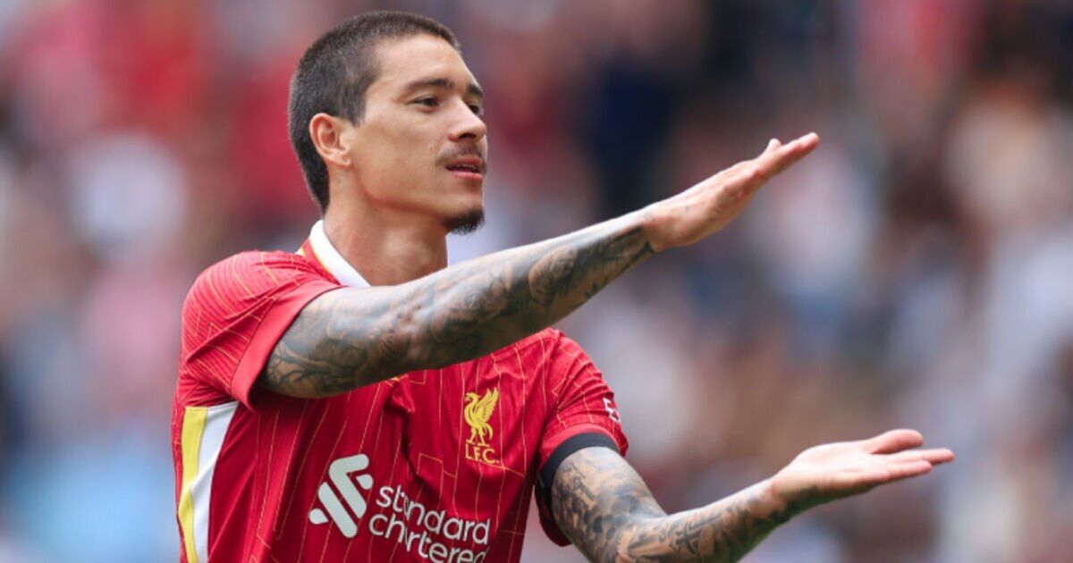 Liverpool blocked from Nunez sale after Ekitike transfer agrreement | Football | Sport