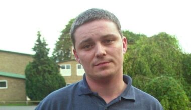 Sick killer Ian Huntley’s vile taunt of victims from prison | UK | News