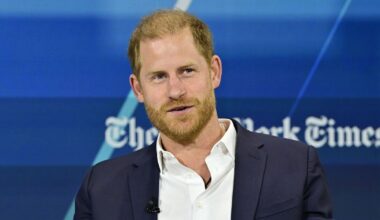 Royal Family LIVE: Prince Harry told he must do 1 thing or face exile | Royal | News