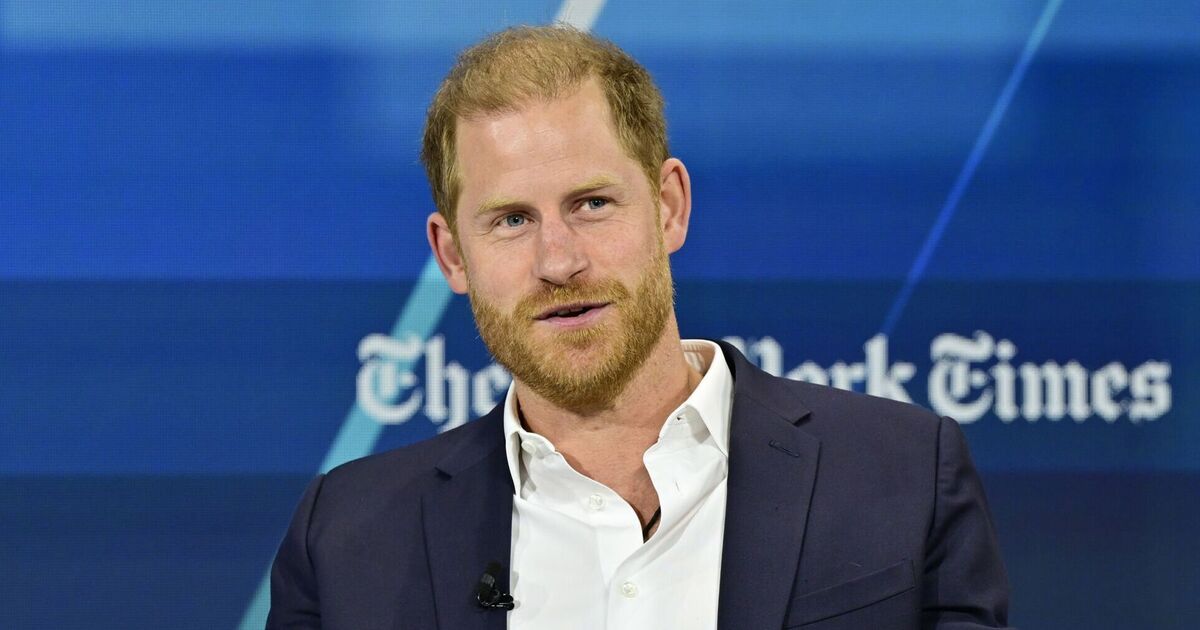 Royal Family LIVE: Prince Harry told he must do 1 thing or face exile | Royal | News