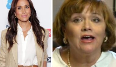 Meghan Markle's half-sister tries to sue again as Duchess faces court drama | Royal | News