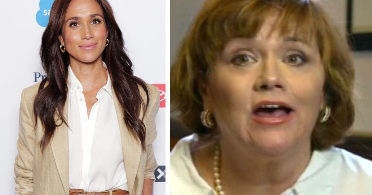Meghan Markle's half-sister tries to sue again as Duchess faces court drama | Royal | News