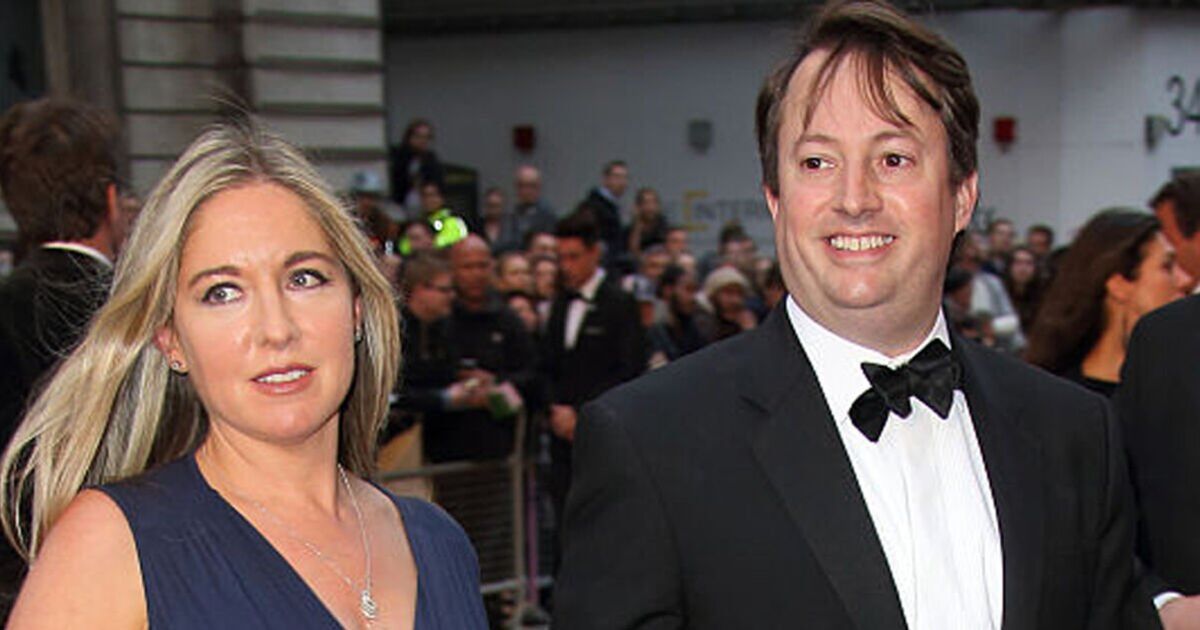 Victoria Coren makes announcement amid David Mitchell's sad admission | Celebrity News | Showbiz & TV