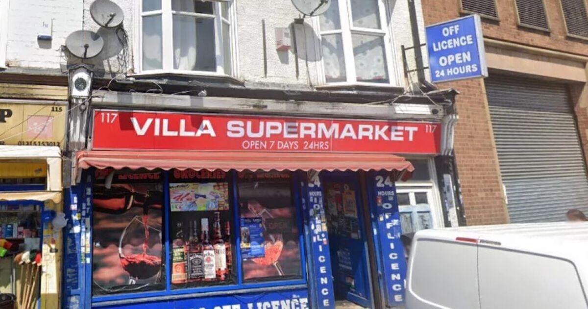 Asylum seeker raped girl, 12, above shop he was working in illegally | UK | News