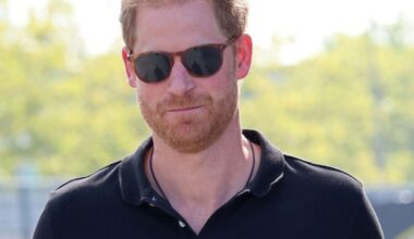 Royal insider's two-word verdict on what Prince Harry was like growing up | Royal | News