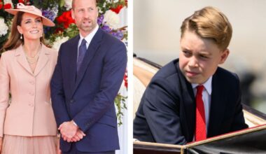 'Real reason' Prince George's next school yet to be revealed | Royal | News