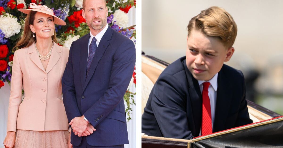 'Real reason' Prince George's next school yet to be revealed | Royal | News