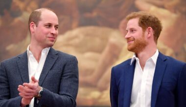 Prince Harry's team hit back at 'Prince William banish' claim in stunning rebuke | Royal | News
