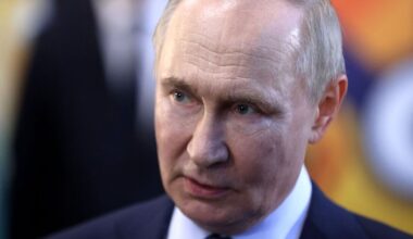 NATO's plan to destroy Russian enclave that's leaving Putin's henchmen | World | News