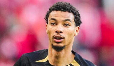 Liverpool have worrying trend to break after £82m Hugo Ekitike transfer | Football | Sport