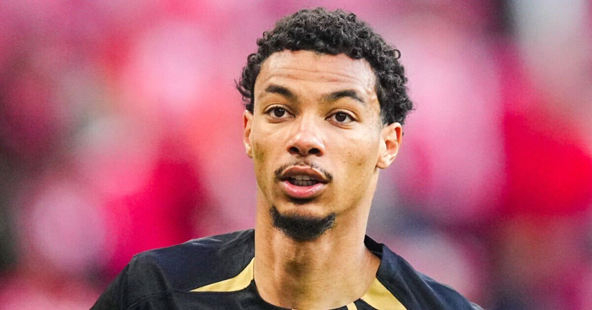 Liverpool have worrying trend to break after £82m Hugo Ekitike transfer | Football | Sport