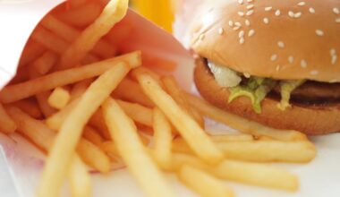 This Is Officially The Unhealthiest Fast Food Chain In America Right Now