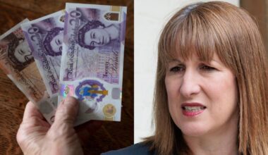 Rachel Reeves 'considering tax raid' on pensioners | Politics | News