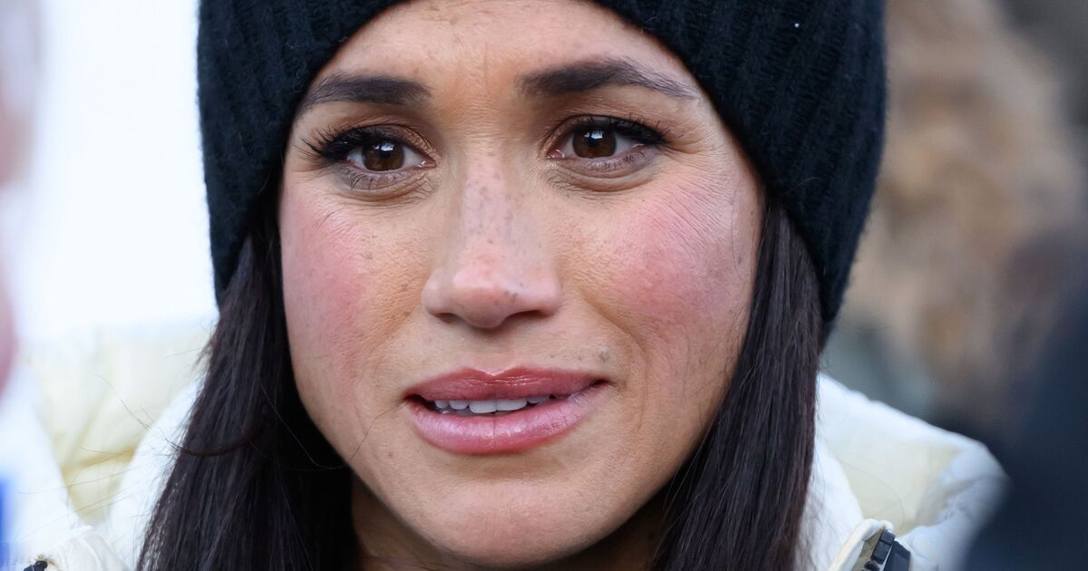 Meghan Markle plotting 'ruthless' move to win back UK public | Royal | News