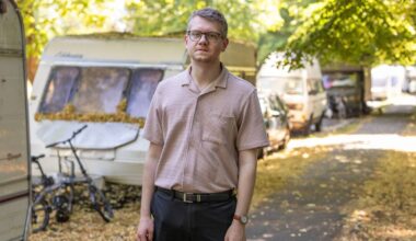 I visited UK city with people living in vans - Rayner has to step up | UK | News