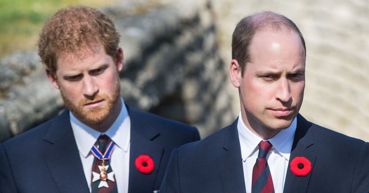 Rosie Roche dead: Prince William and Harry's cousin found next to gun | UK | News
