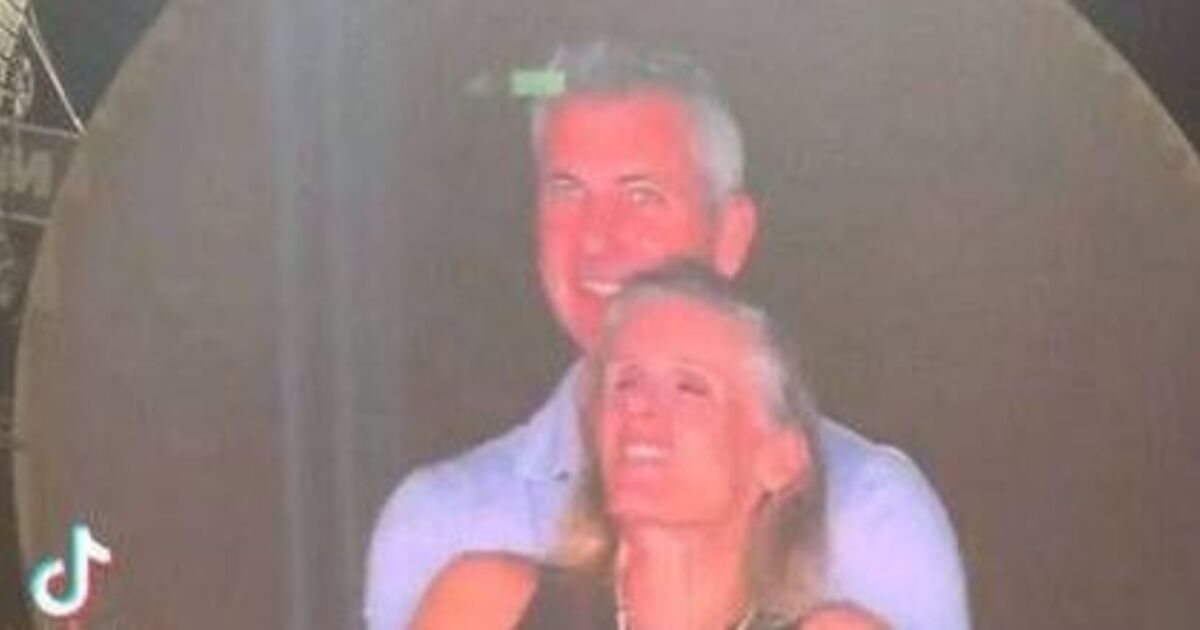 Astronomer issues update after CEO Andy Byron's Coldplay kiss cam | US | News