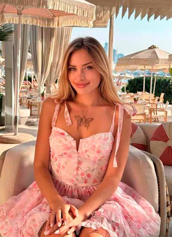 Maria Kovalchuk