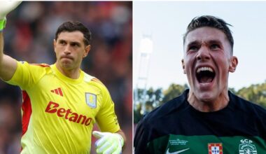 Man Utd transfer news LIVE: Martinez bid, Gyokeres anger, Liverpool hijack | Football | Sport