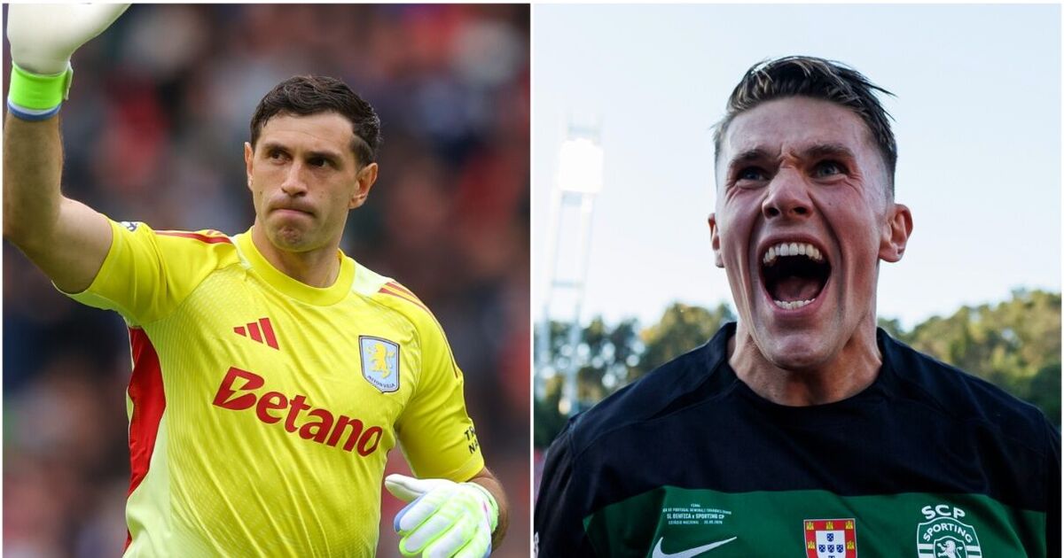 Man Utd transfer news LIVE: Martinez bid, Gyokeres anger, Liverpool hijack | Football | Sport
