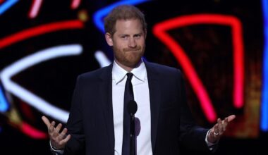 Royal fans fume after Prince Harry's pal makes major blunder | Royal | News