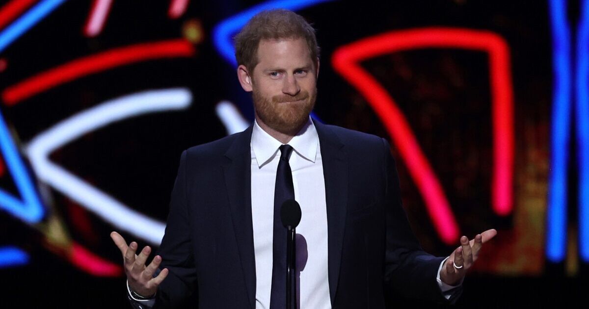 Royal fans fume after Prince Harry's pal makes major blunder | Royal | News