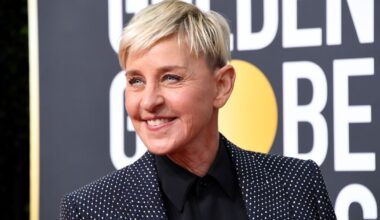 Royal fans convinced Ellen DeGeneres is the spitting image of this royal | Royal | News