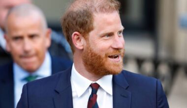 Prince Harry urged to hold talks with this key royal - and it's not the King or William | Royal | News