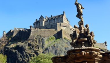 Most overcrowded tourist attraction is 'underwhelming and overpriced' | Travel News | Travel