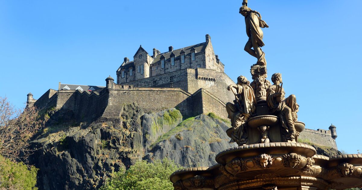 Most overcrowded tourist attraction is 'underwhelming and overpriced' | Travel News | Travel